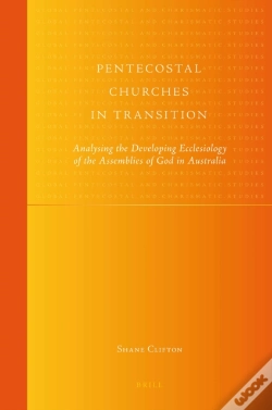 Capa do artigo Pentecostal Churches In Transition