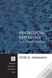 Pentecostal Experience