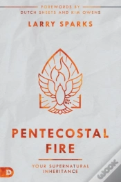 Capa do artigo Pentecostal Fire
