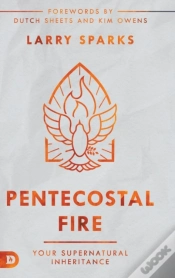 Capa do artigo Pentecostal Fire