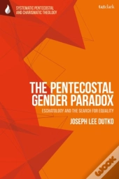 Pentecostal Gender Paradox