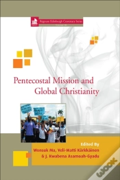 Capa do artigo Pentecostal Mission & Global Christianity