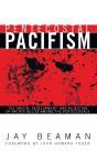 Pentecostal Pacifism - Preview