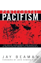 Pentecostal Pacifism