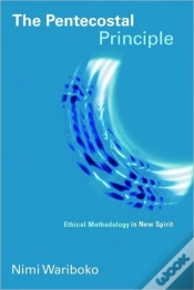 Capa do artigo Pentecostal Principle