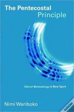 Capa do artigo Pentecostal Principle