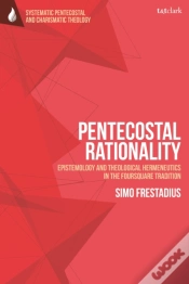 Capa do artigo Pentecostal Rationality