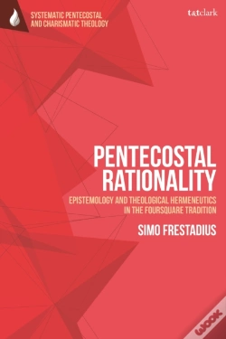 Capa do artigo Pentecostal Rationality