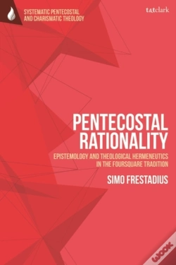 Capa do artigo Pentecostal Rationality