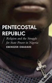 Capa do artigo Pentecostal Republic