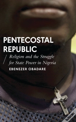 Capa do artigo Pentecostal Republic