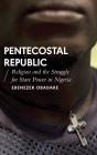 Pentecostal Republic - Preview