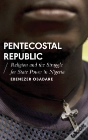 Capa do artigo Pentecostal Republic