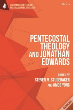 Capa do artigo Pentecostal Theology And Jonathan Edwards