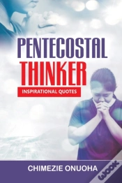 Capa do artigo Pentecostal Thinkers