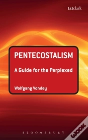 Capa do artigo Pentecostalism: A Guide For The Perplexed