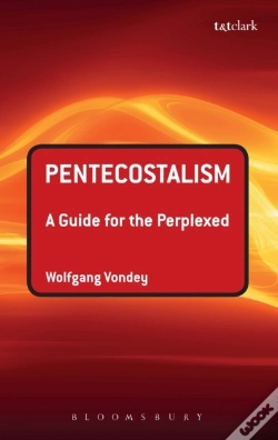 Capa do artigo Pentecostalism: A Guide For The Perplexed