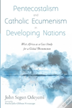 Capa do artigo Pentecostalism And Catholic Ecumenism In Developing Nations