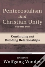 Capa do artigo Pentecostalism And Christian Unity, Volume 2