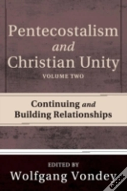 Capa do artigo Pentecostalism And Christian Unity, Volume 2