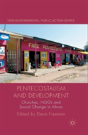 Pentecostalism And Development - Preview