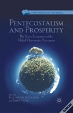 Capa do artigo Pentecostalism And Prosperity