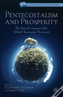 Capa do artigo Pentecostalism And Prosperity