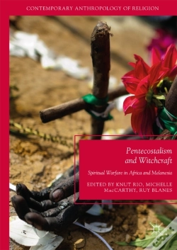 Capa do artigo Pentecostalism And Witchcraft