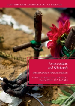 Capa do artigo Pentecostalism And Witchcraft
