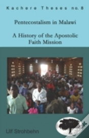 Capa do artigo Pentecostalism In Malawi