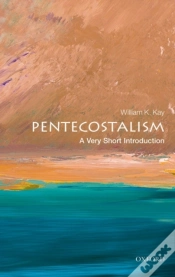 Capa do artigo Pentecostalism