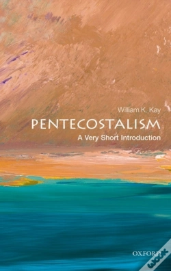 Capa do artigo Pentecostalism