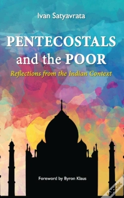 Capa do artigo Pentecostals And The Poor