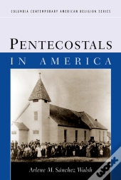Pentecostals In America