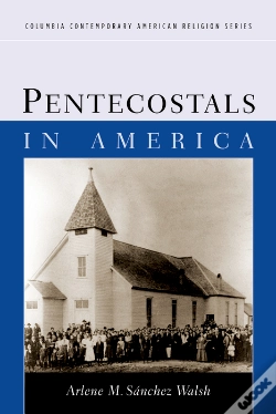 Capa do artigo Pentecostals In America
