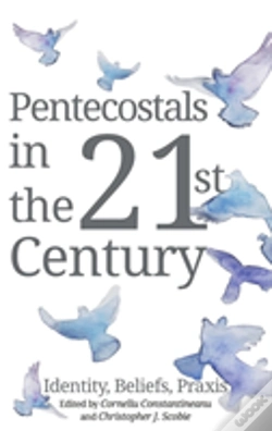 Capa do artigo Pentecostals In The 21st Century