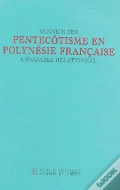 Capa do artigo Pentecotisme En Polynesie Francaise