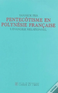 Capa do artigo Pentecotisme En Polynesie Francaise