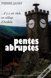 Pentes Abruptes