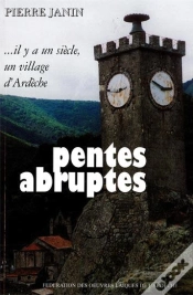 Capa do artigo Pentes Abruptes