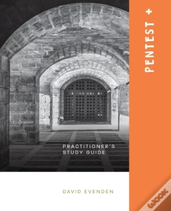 Capa do artigo Pentest+ A Practitioners Study Guide