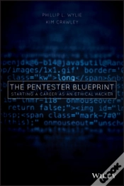 Capa do artigo Pentester Blueprint