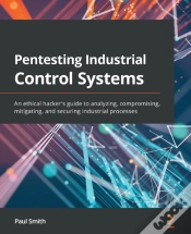 Capa do artigo Pentesting Industrial Control Systems
