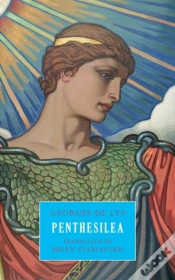 Capa do artigo Penthesilea