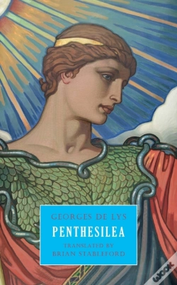 Capa do artigo Penthesilea