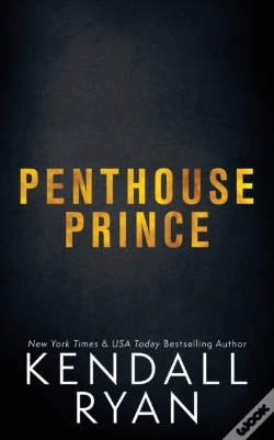 Capa do artigo Penthouse Prince