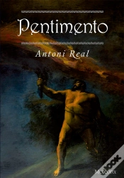 Capa do artigo Pentimento