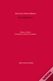 Capa do artigo Pentimento