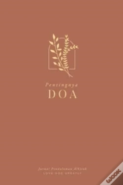Capa do artigo Pentingnya Doa