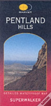 Capa do artigo Pentland Hills Xt25